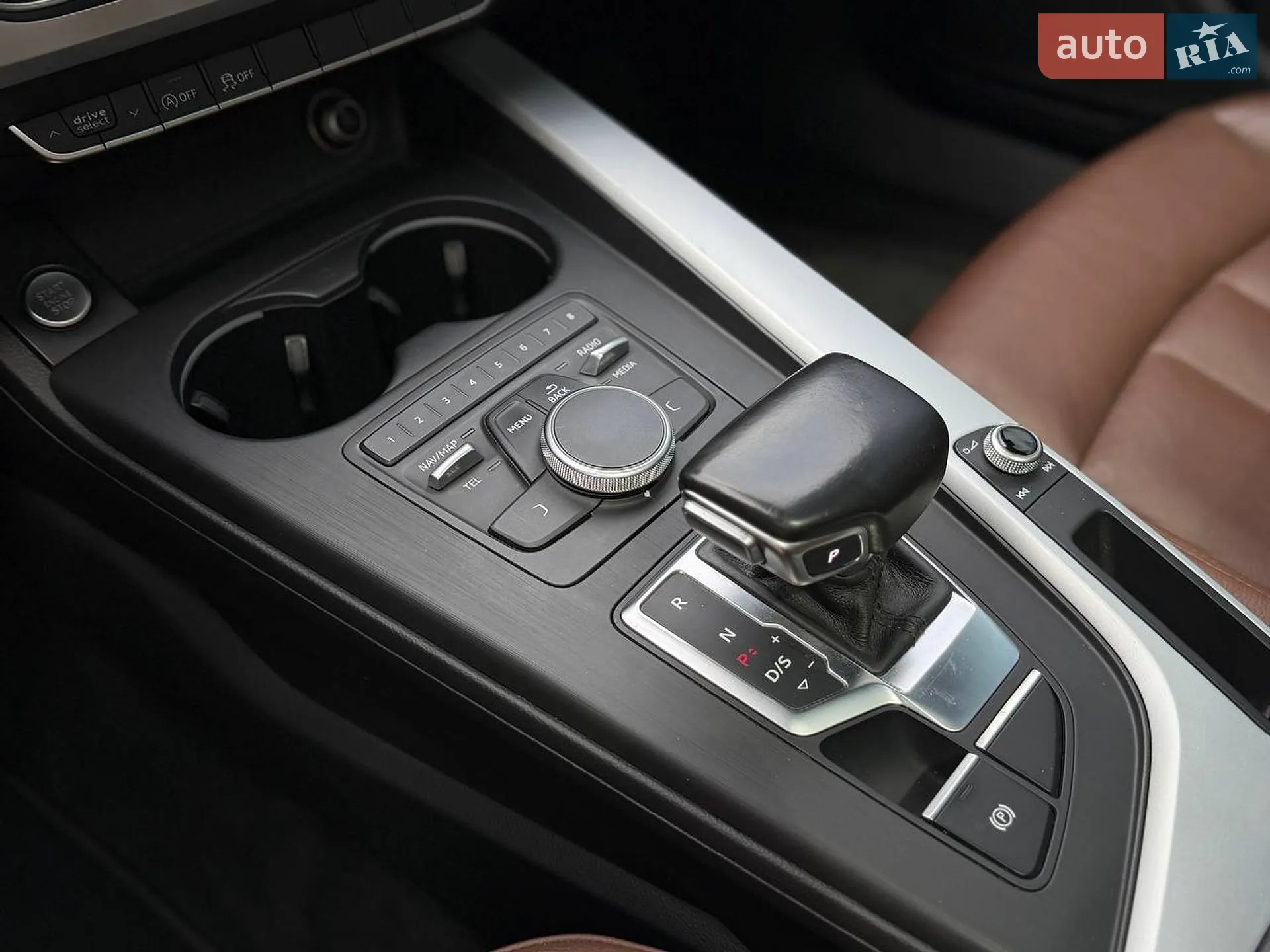 2016 Audi A4 - мініатюра 19