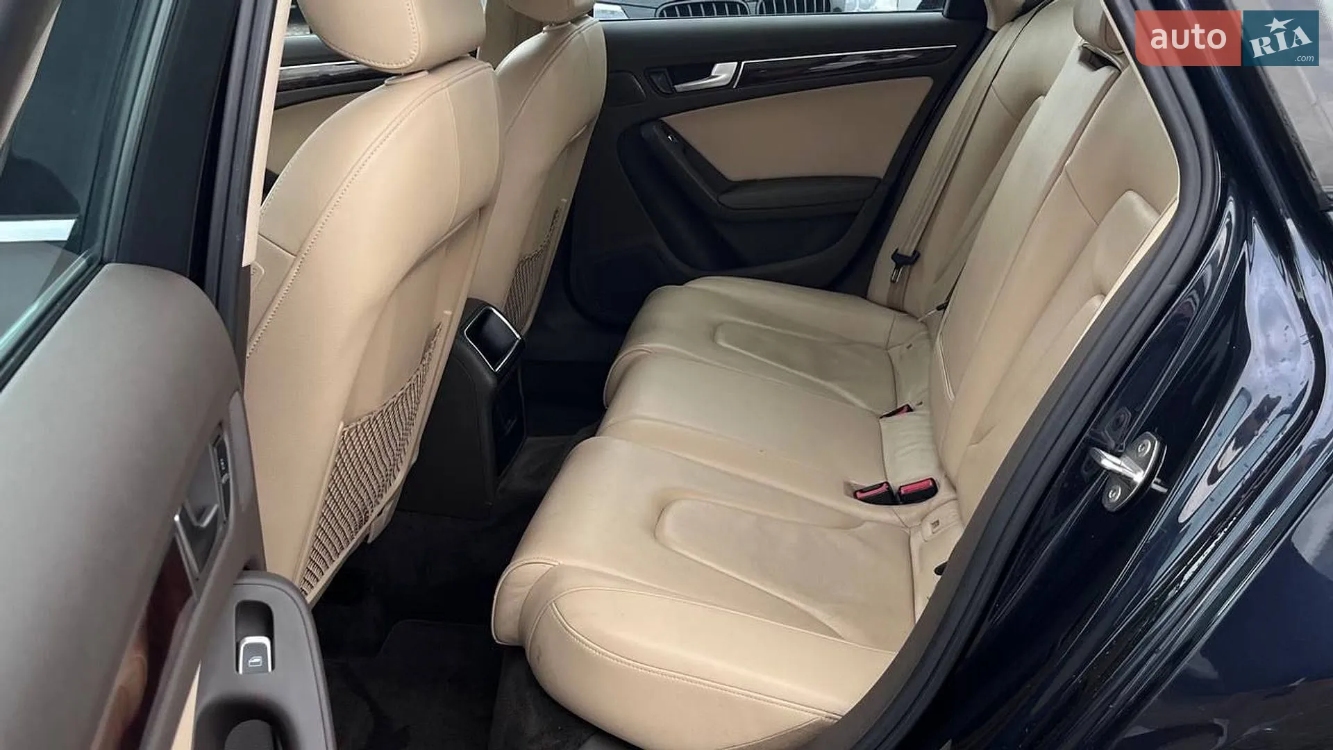 2012 Audi A4 - мініатюра 15