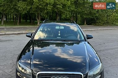 Універсал Audi A4 2006 в Володимирі