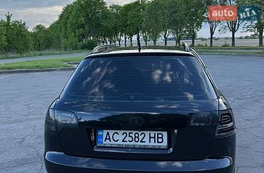 Универсал Audi A4 2006 в Владимире
