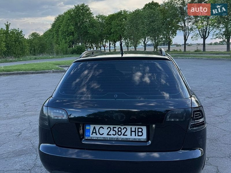 Универсал Audi A4 2006 в Владимире