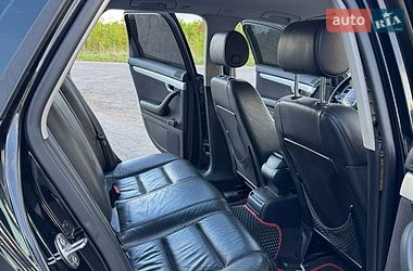 Универсал Audi A4 2006 в Владимире