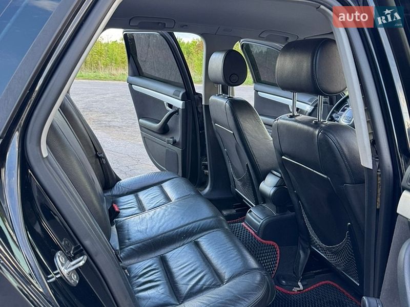 Универсал Audi A4 2006 в Владимире