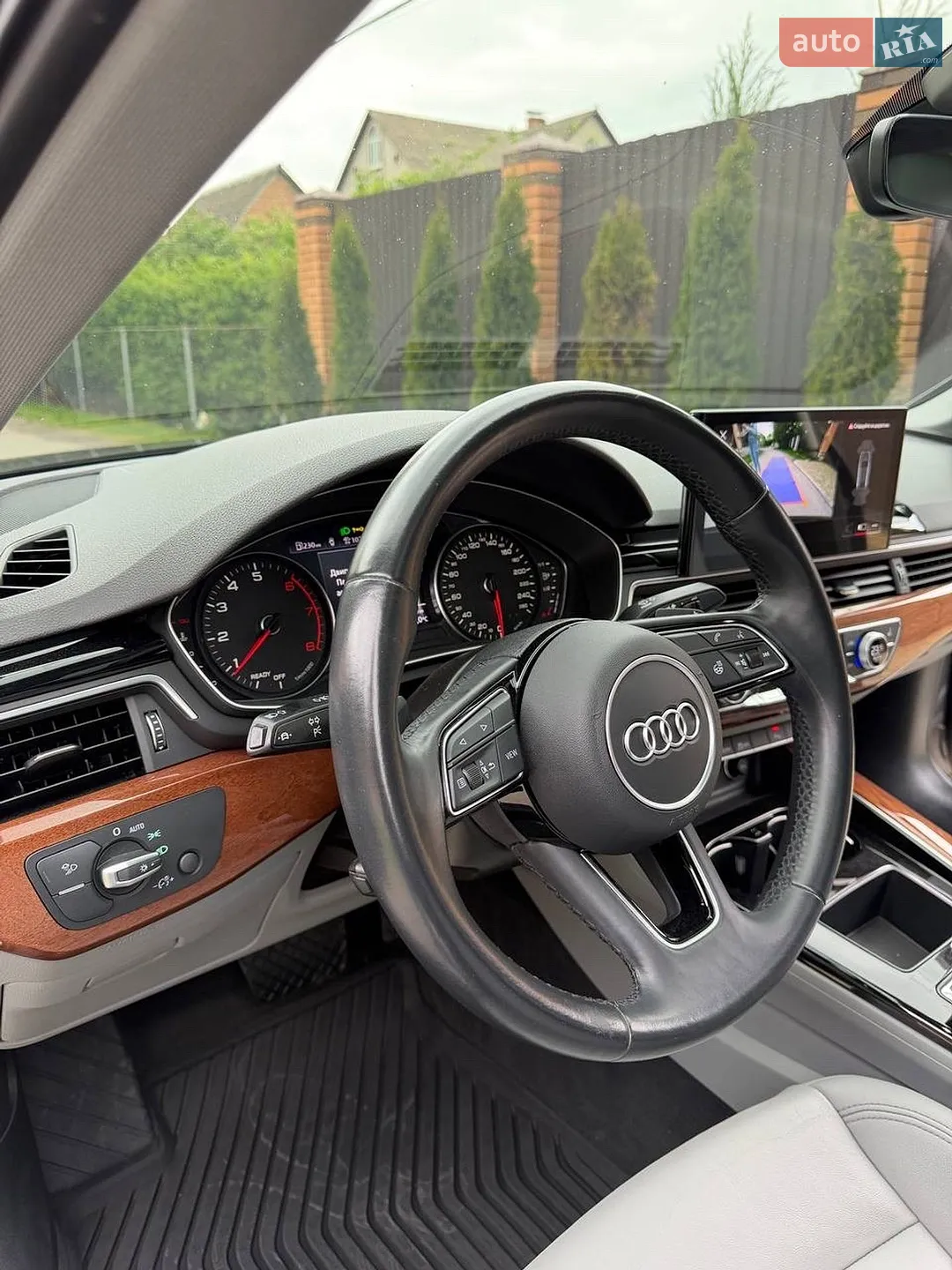 2020 Audi A4 - мініатюра 10