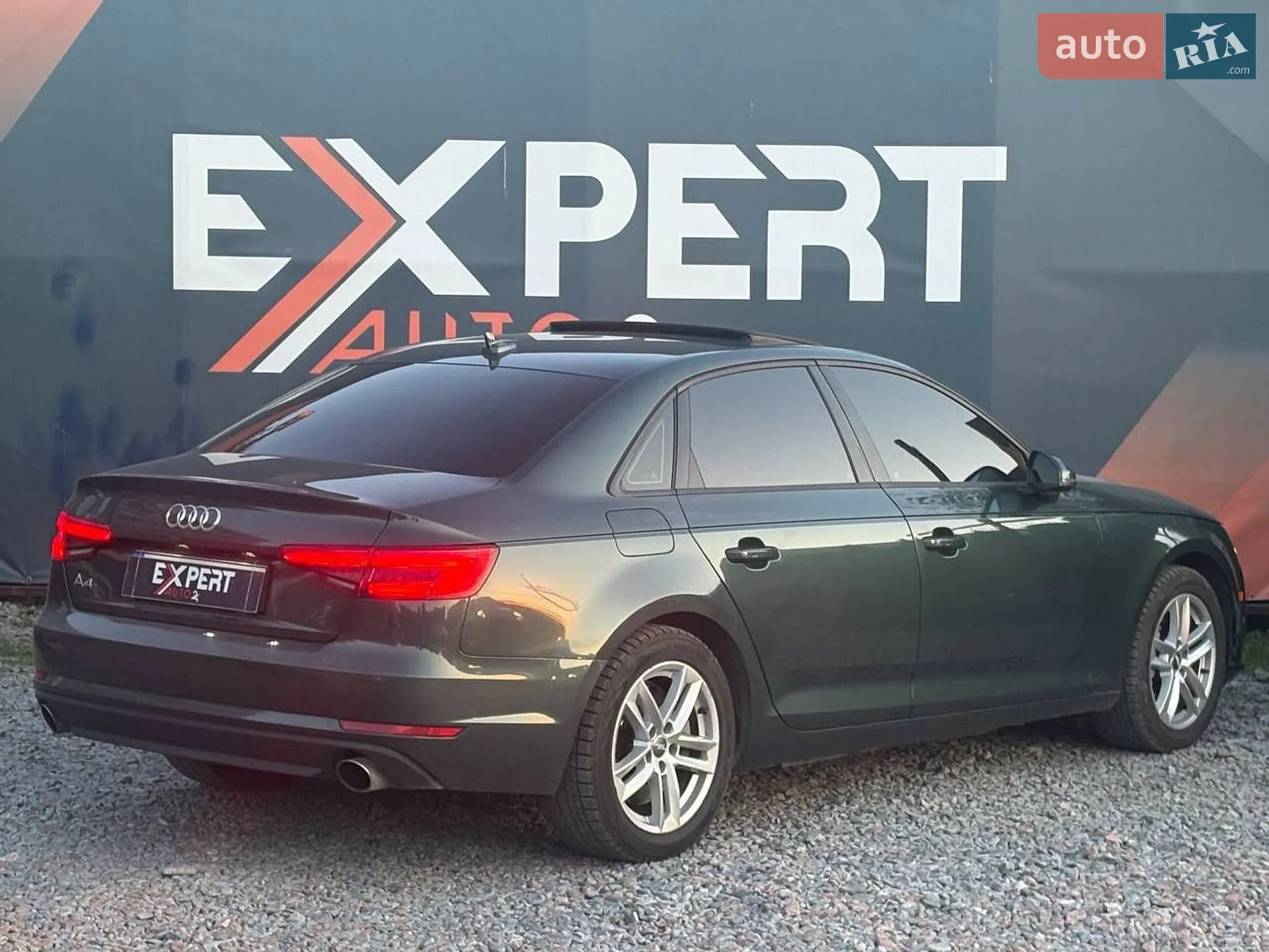 2016 Audi A4 - мініатюра 4