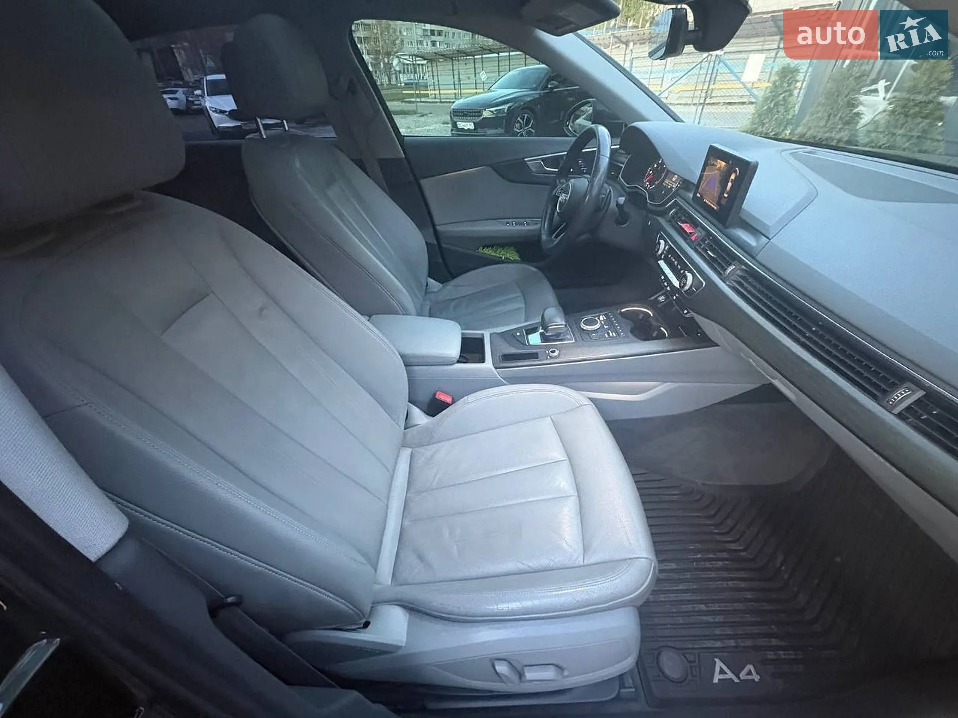 2016 Audi A4 - мініатюра 14