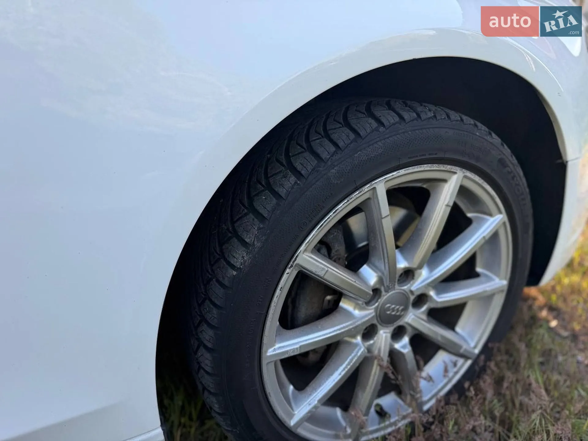 2013 Audi A4 - мініатюра 19