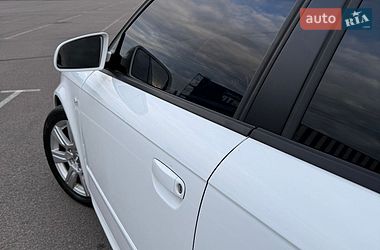 Универсал Audi A4 2008 в Ровно