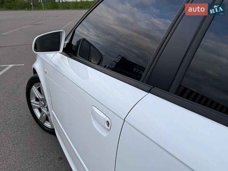 Универсал Audi A4 2008 в Ровно