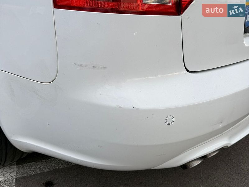Универсал Audi A4 2008 в Ровно