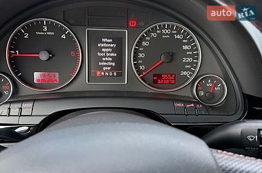 Универсал Audi A4 2008 в Ровно