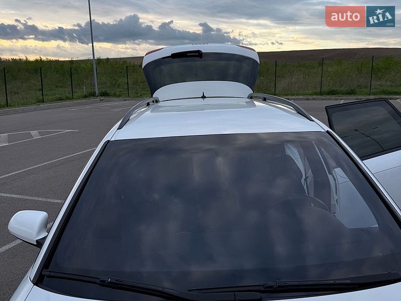 Универсал Audi A4 2008 в Ровно