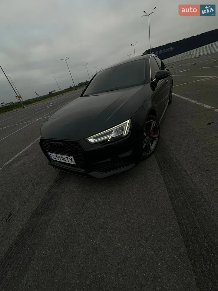 2018 Audi A4 - мініатюра 18
