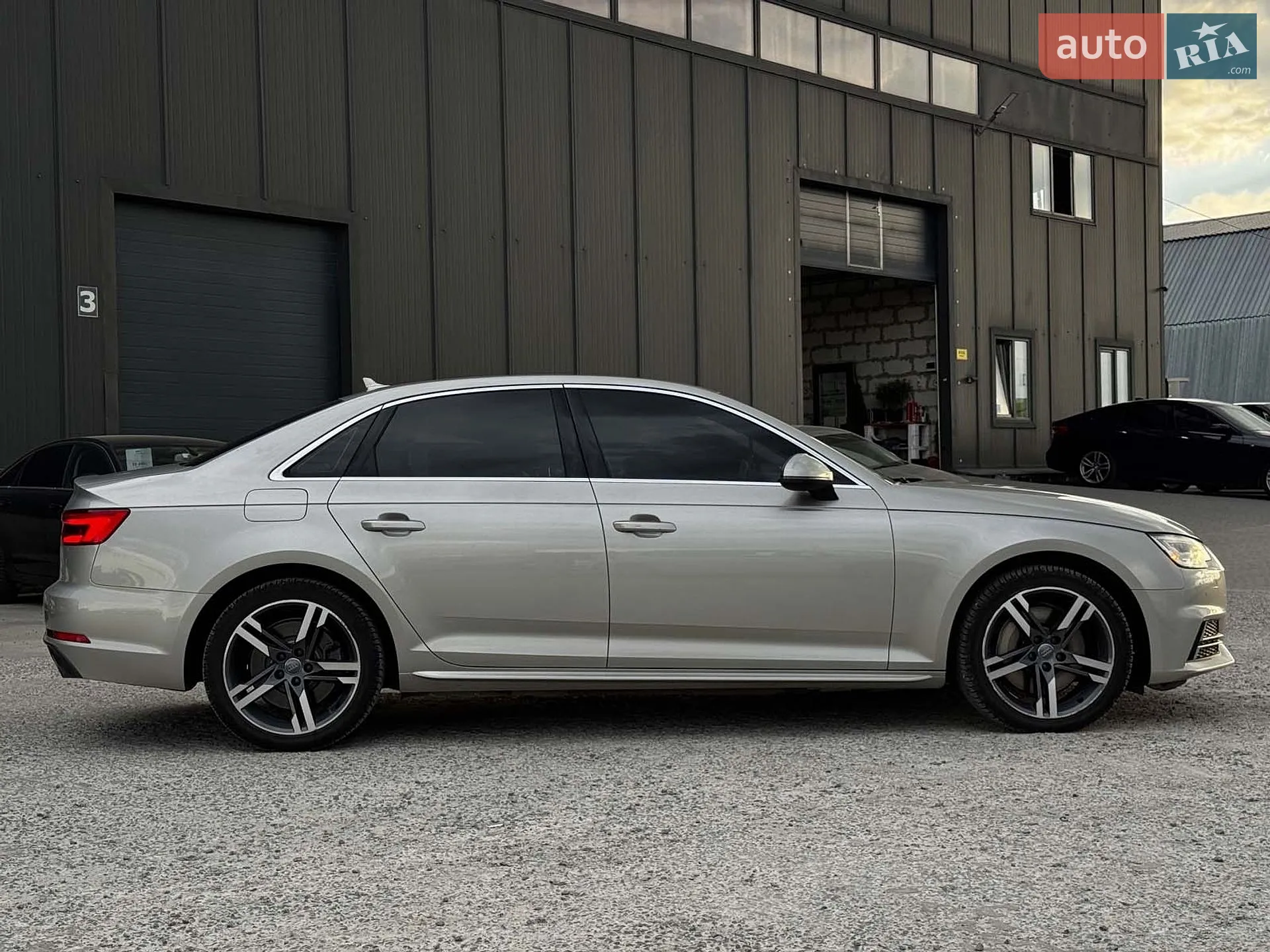 2016 Audi A4 - мініатюра 14