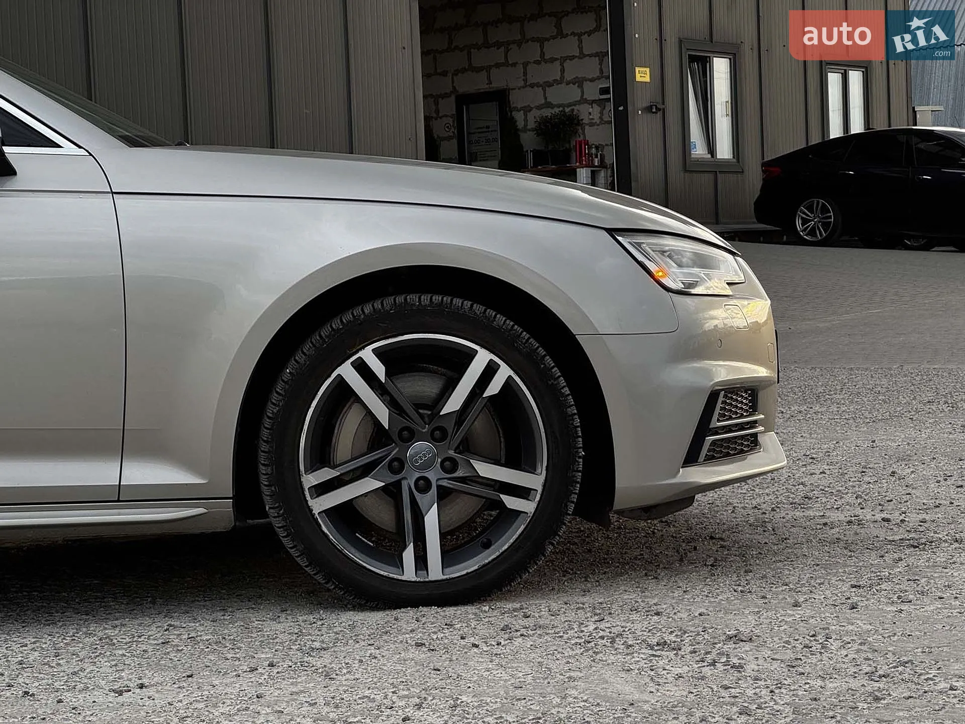 2016 Audi A4 - мініатюра 16
