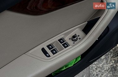Седан Audi A4 2016 в Львове