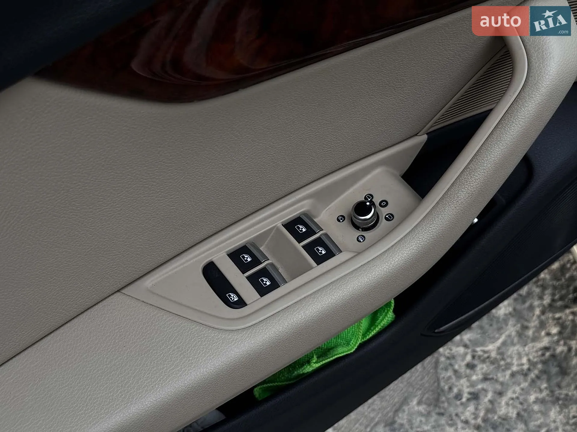 2016 Audi A4 - мініатюра 22