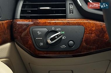 Седан Audi A4 2016 в Львове