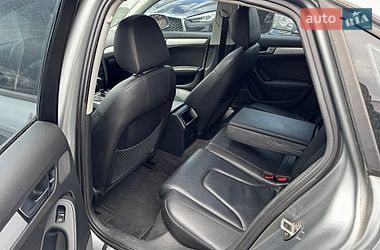 Седан Audi A4 2009 в Києві