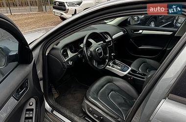 Седан Audi A4 2009 в Києві