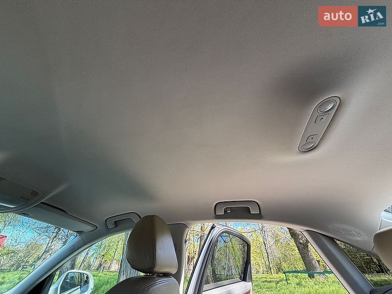 Седан Audi A4 2008 в Киеве