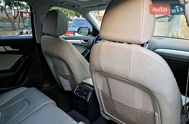 Седан Audi A4 2014 в Киеве