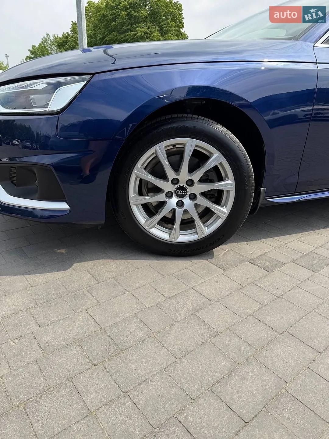 2021 Audi A4 - мініатюра 9