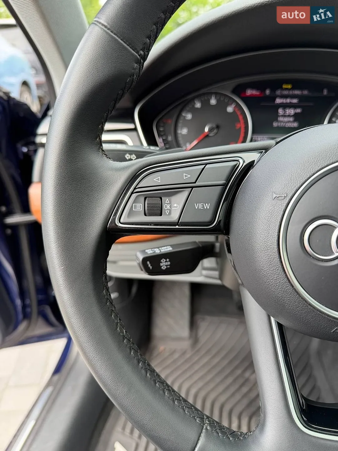 2021 Audi A4 - мініатюра 21