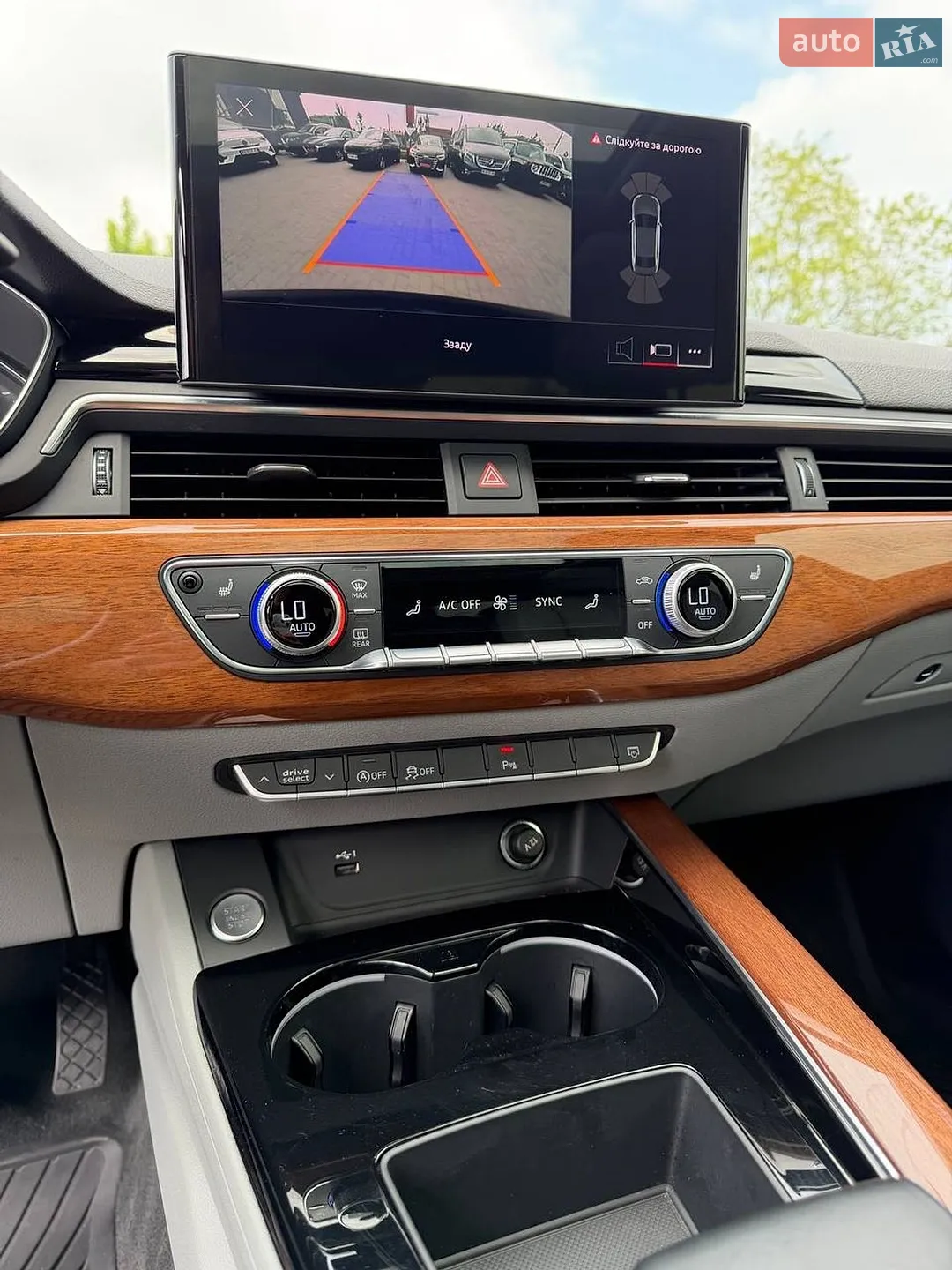 2021 Audi A4 - мініатюра 25