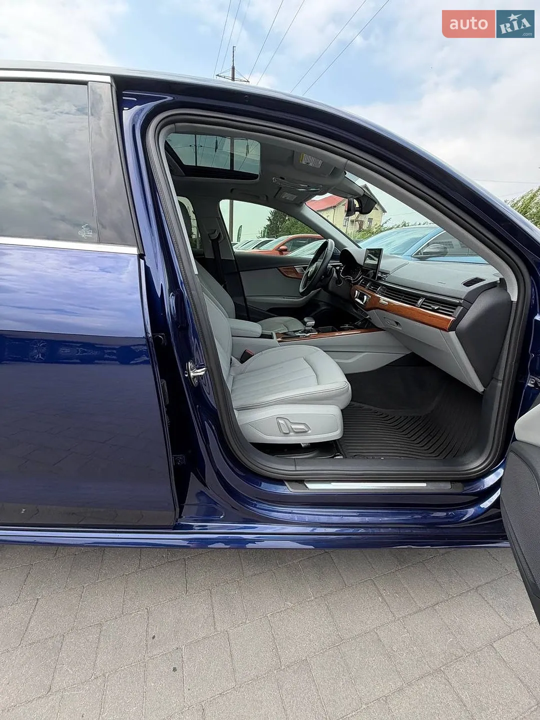 2021 Audi A4 - мініатюра 34