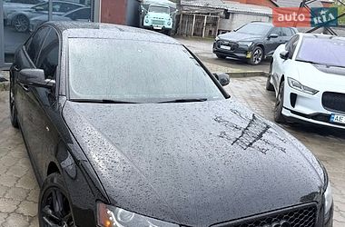 Седан Audi A4 2012 в Днепре