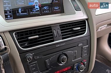 Седан Audi A4 2012 в Днепре