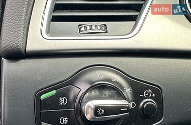 Седан Audi A4 2013 в Дніпрі