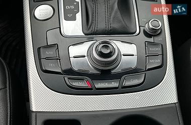 Седан Audi A4 2016 в Луцьку