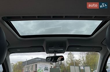 Седан Audi A4 2016 в Луцьку