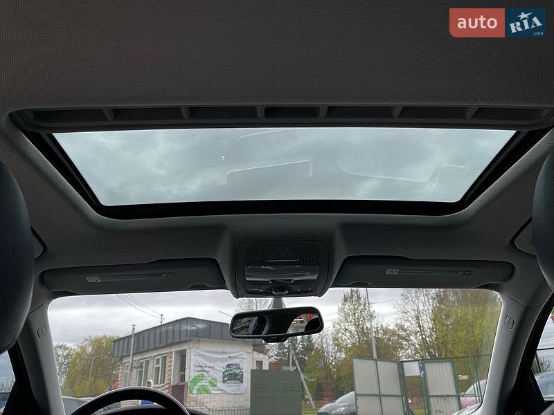 Седан Audi A4 2016 в Луцьку