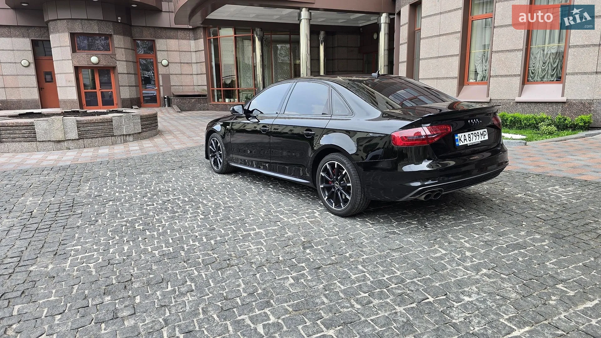 2015 Audi A4 - мініатюра 4