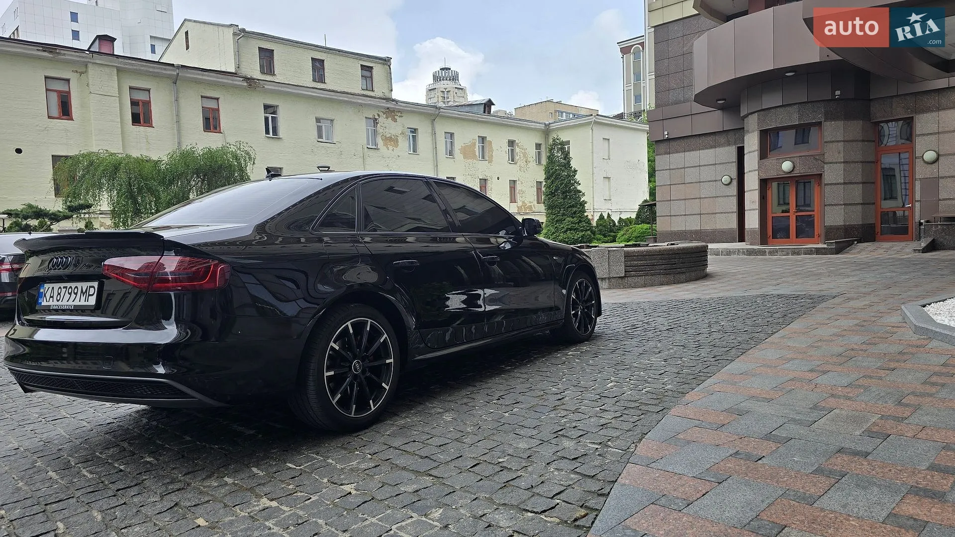 2015 Audi A4 - мініатюра 8