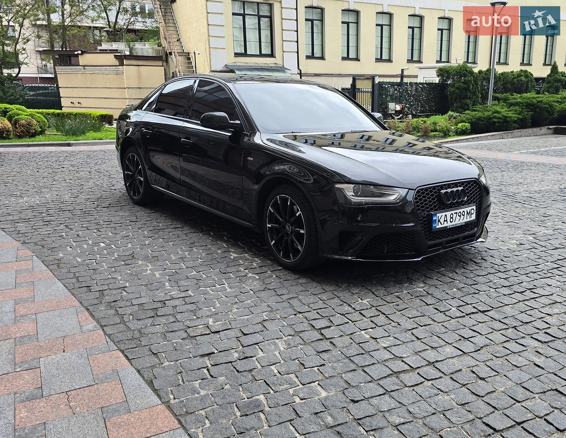 2015 Audi A4 - мініатюра 11