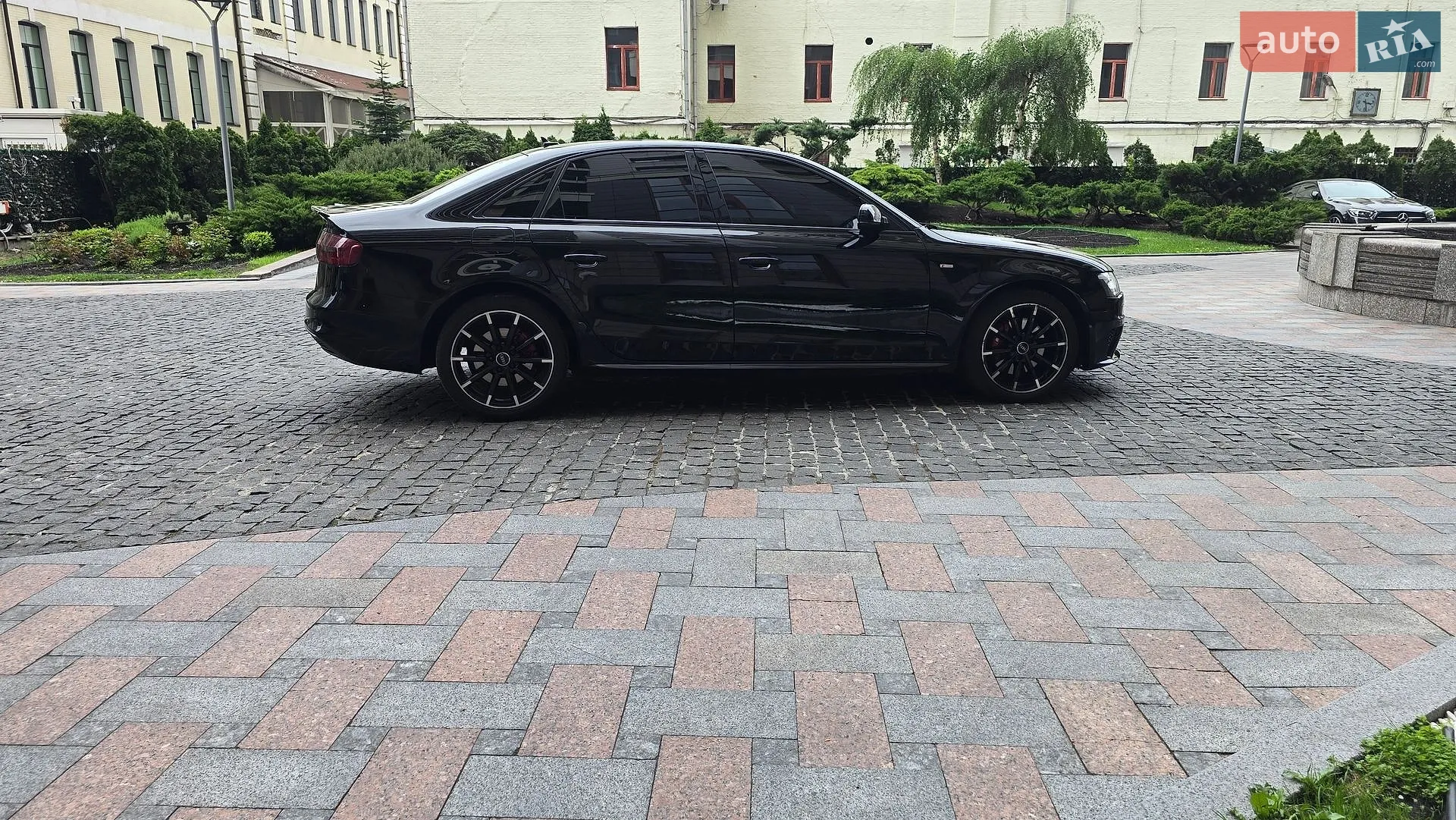 2015 Audi A4 - мініатюра 12