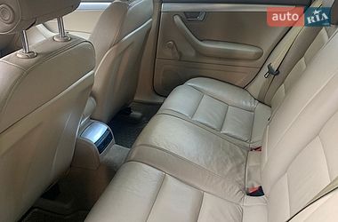 Универсал Audi A4 2005 в Броварах