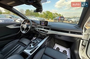 Седан Audi A4 2015 в Стрию фото 33 Седан Audi A4 2015 в Стрию