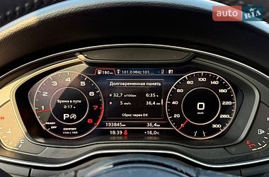 Седан Audi A4 2015 в Стрию фото 50 Седан Audi A4 2015 в Стрию