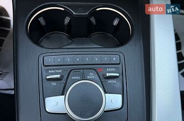 Седан Audi A4 2015 в Стрию фото 53 Седан Audi A4 2015 в Стрию