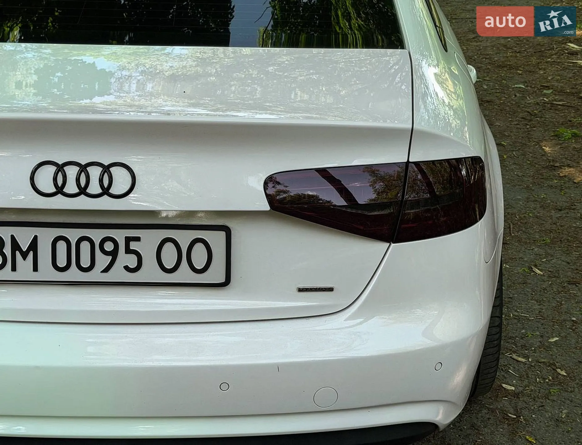 2012 Audi A4 - мініатюра 14