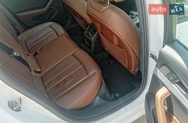 Седан Audi A4 2016 в Києві