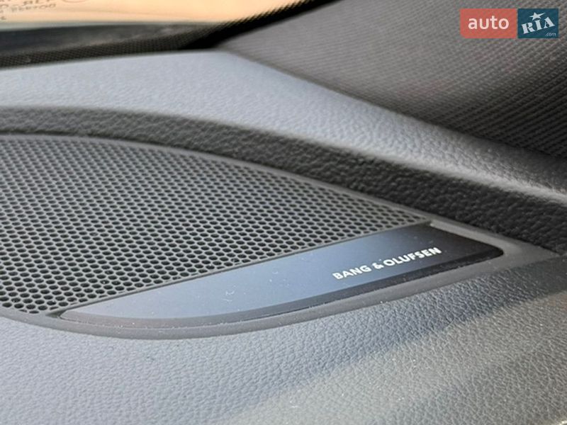 Седан Audi A4 2018 в Ивано-Франковске