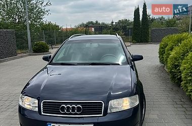 Універсал Audi A4 2004 в Самборі