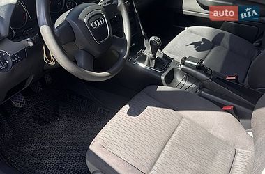 Седан Audi A4 2005 в Житомире