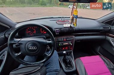 Універсал Audi A4 1998 в Коростені